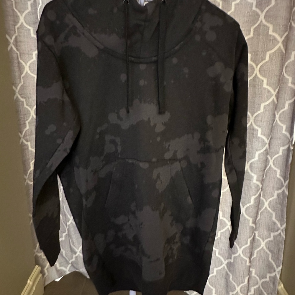 NWT Women’s G-Star Long Oversized Hoodie